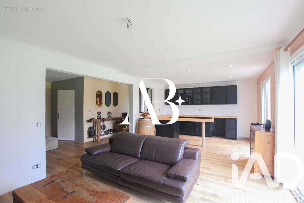 Photo 4 - Maison à CASTETS-EN-DORTHE