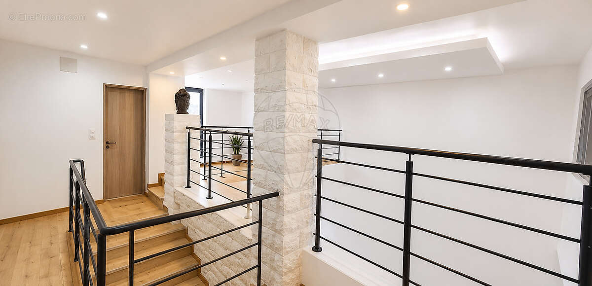 Maison 4 chambre(s) à vendre - photo 10