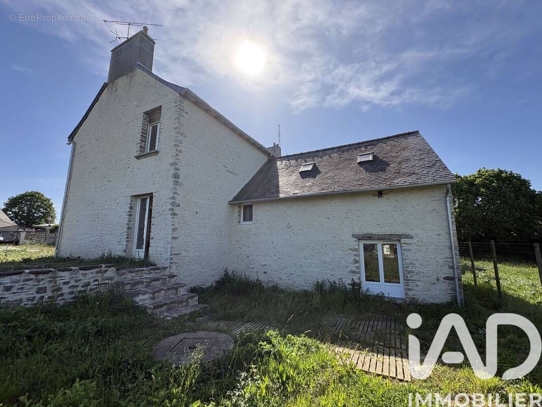Photo 1 - Maison à JANZE
