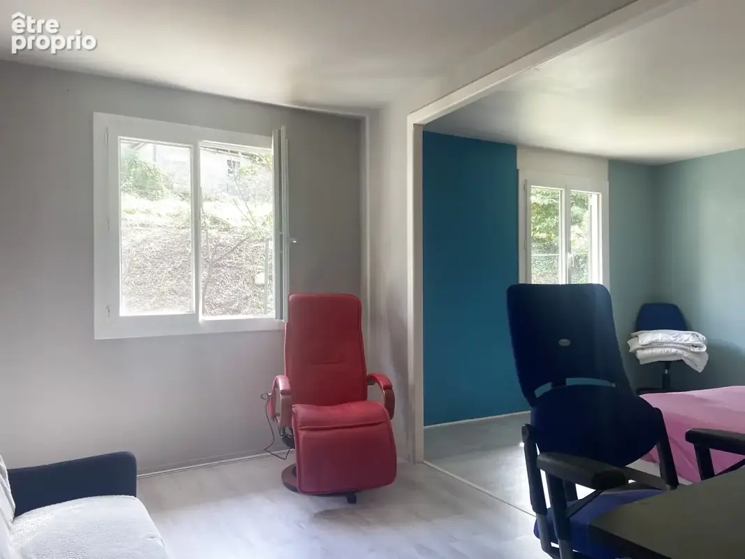 Maison individuelle de type 5 - photo 7