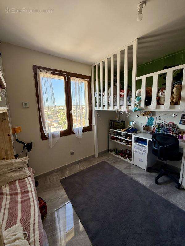 Maison à LANCON-PROVENCE