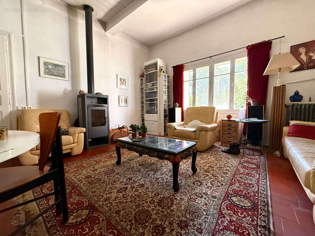 Maison à LODEVE