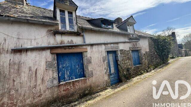 Photo 1 - Maison à SAINT-THOIS