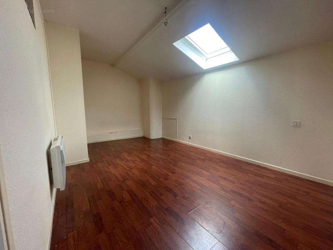 Appartement à LISLE-SUR-TARN