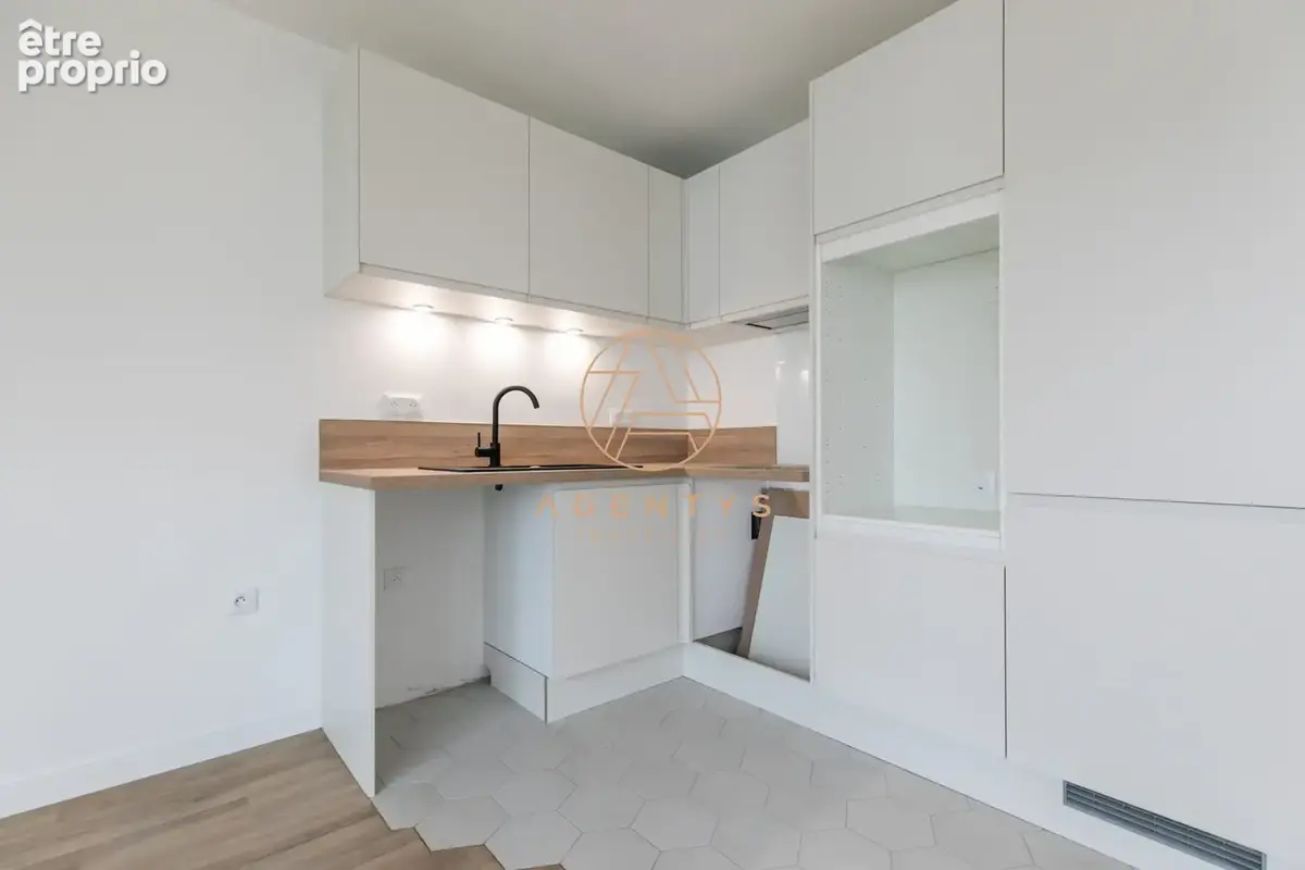 Appartement 3 pièces 48 m² à vendre à Saint-Maur-Des-Fosses (94210) - photo 3