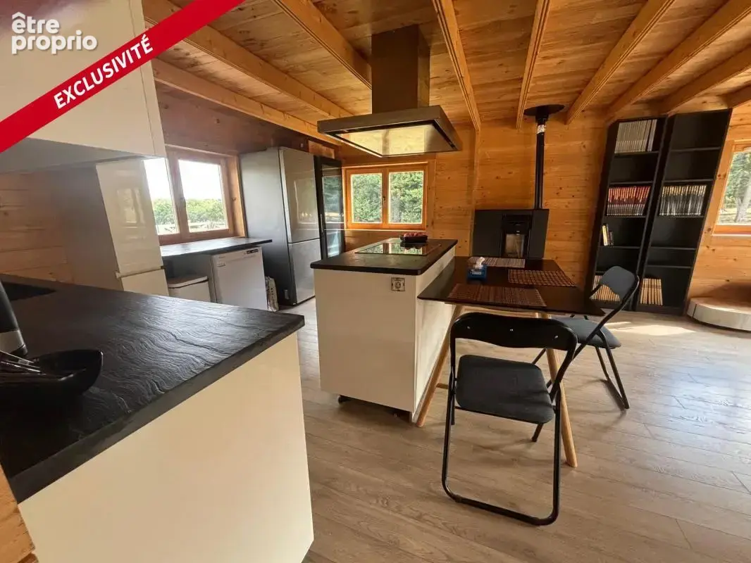 Maison 70 m2 - photo 5