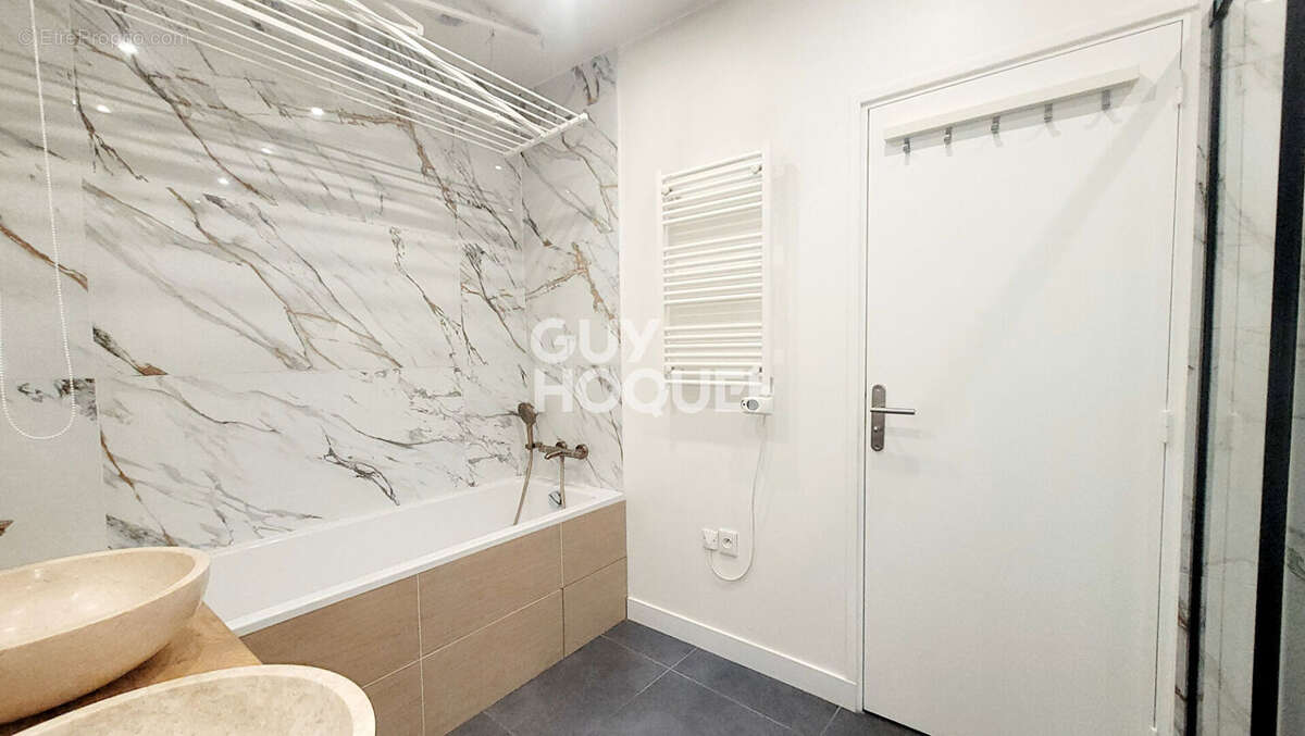 Appartement à BOIS-COLOMBES