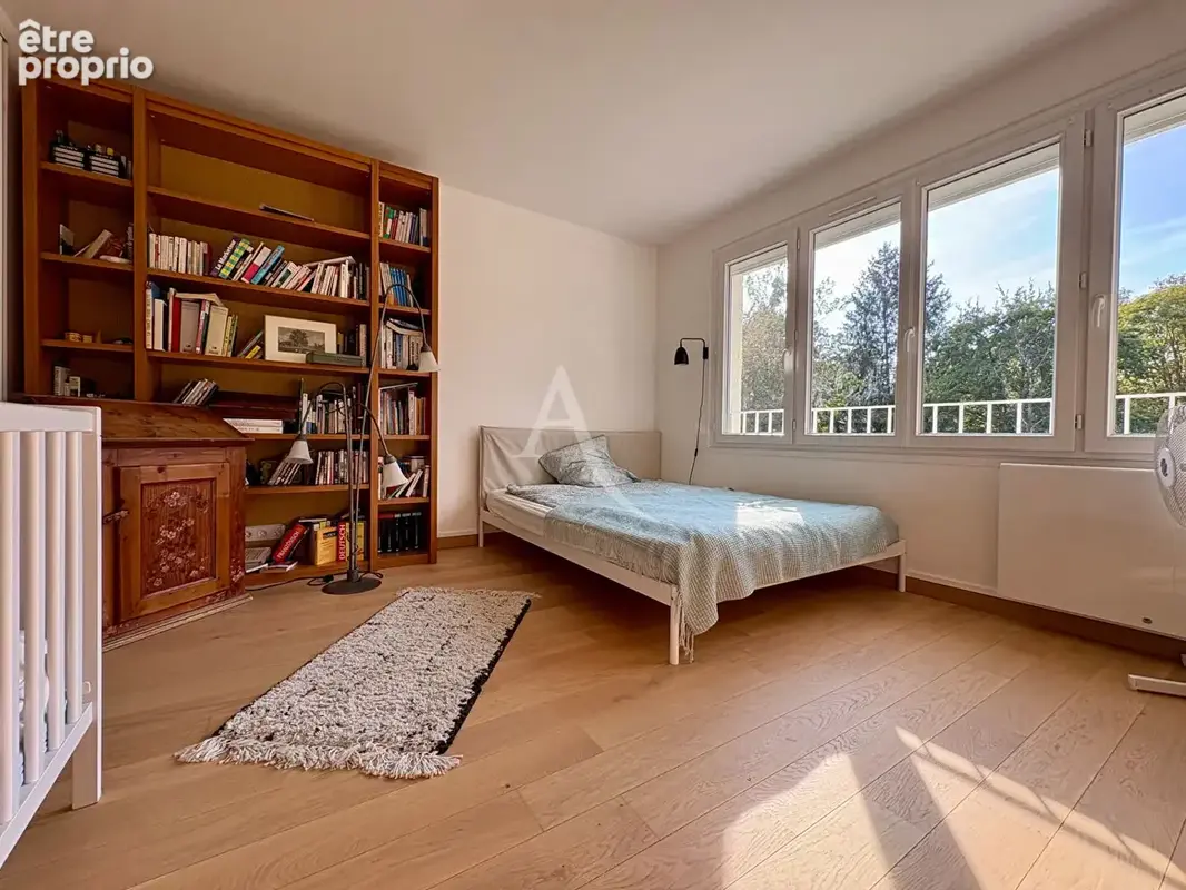 Maison Gif Sur Yvette 7 pièce(s) 130 m² - photo 13
