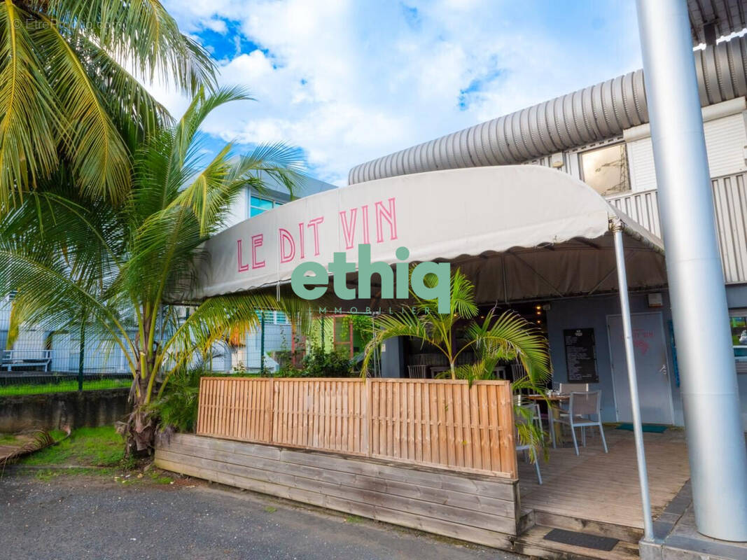 Autre à BAIE-MAHAULT