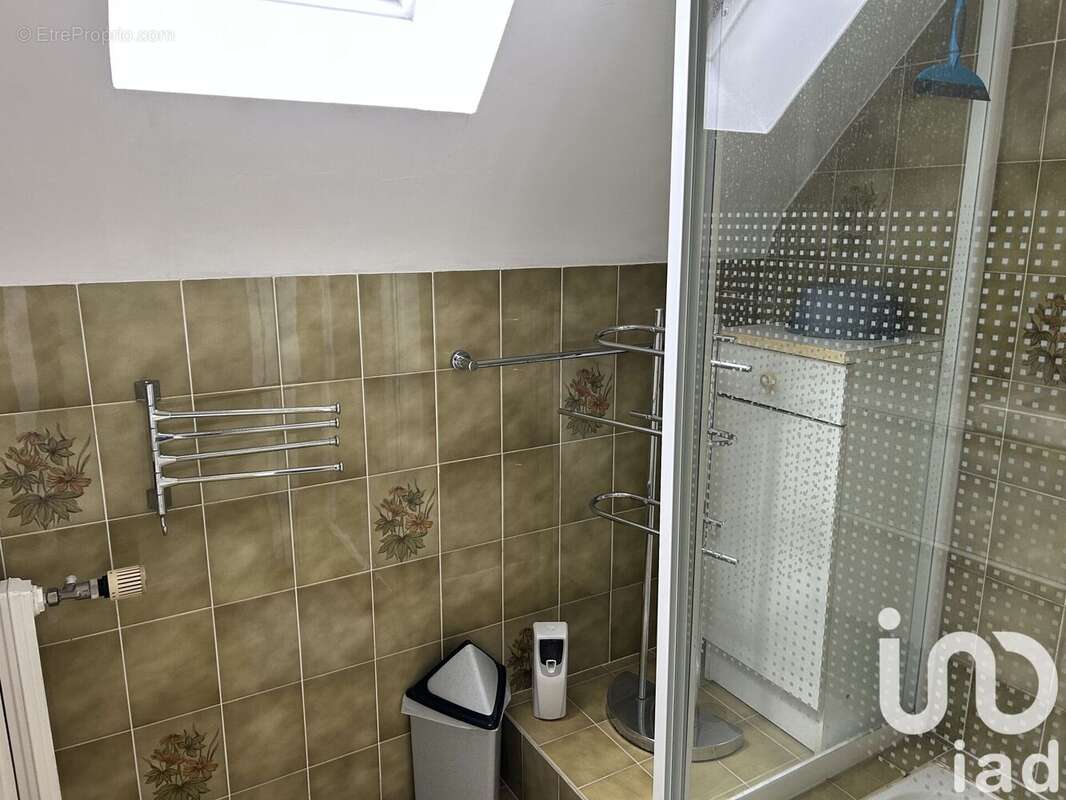 Photo 5 - Maison à MENEAC