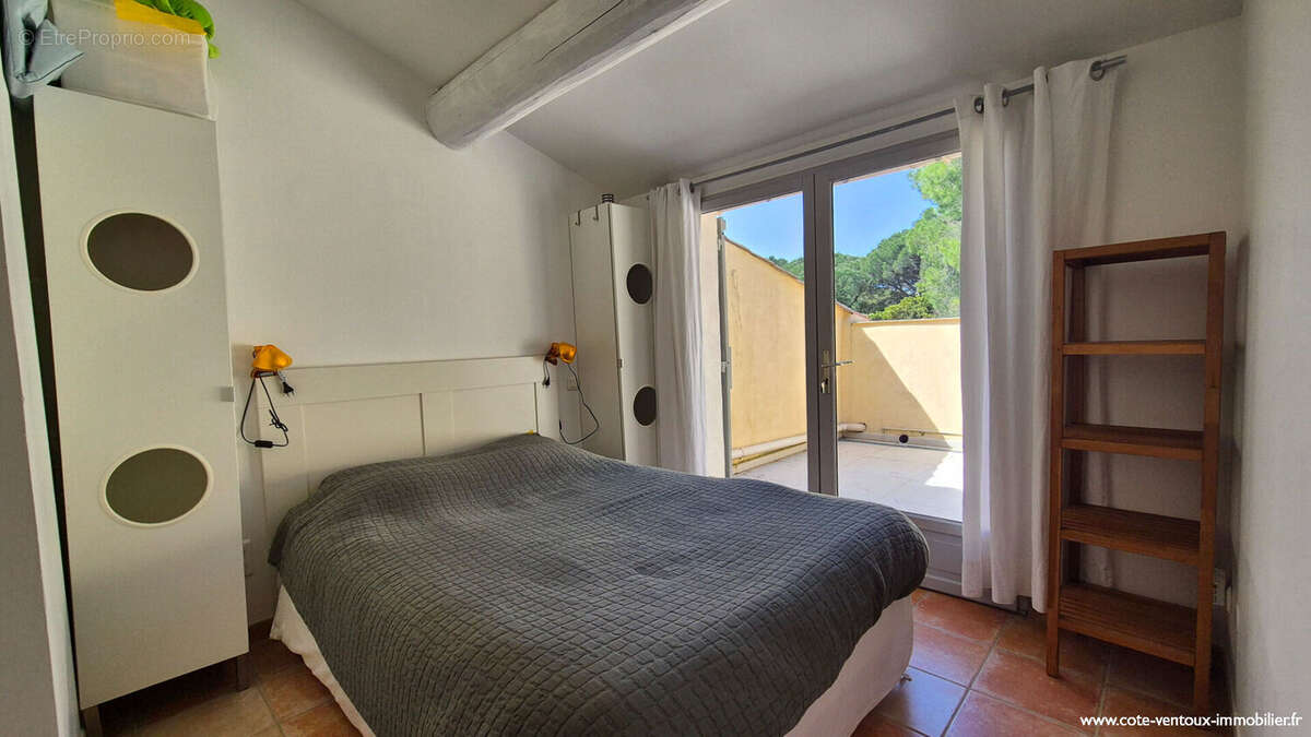 Maison à LORIOL-DU-COMTAT