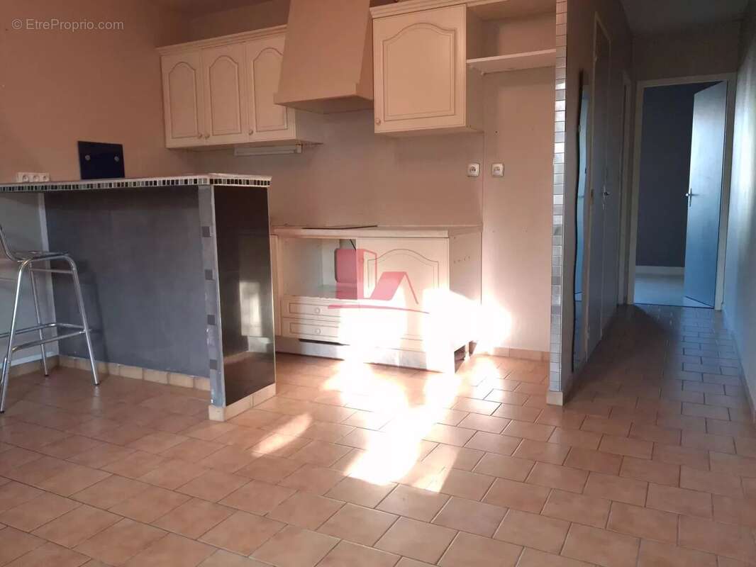 Appartement à ETRECHY