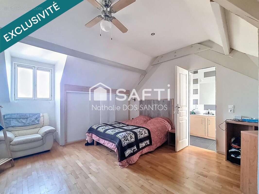 Photo 8 - Maison à MOUROUX