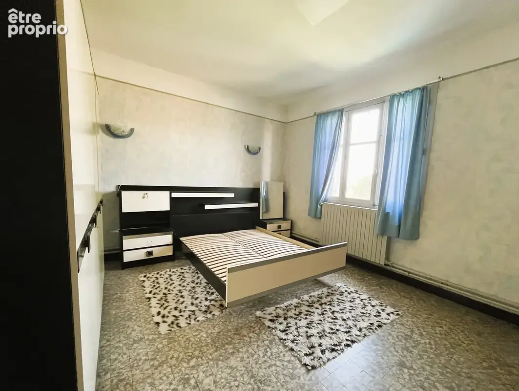 A vendre villa jardin garage    limoux - photo 5