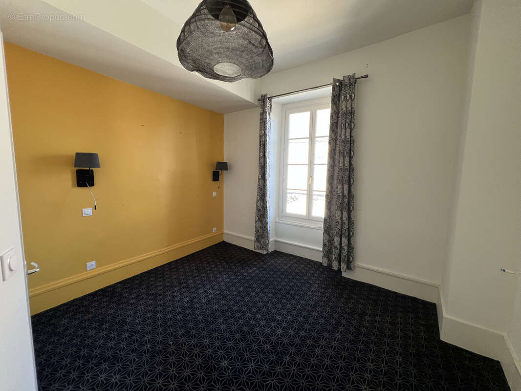 Appartement à BEAUNE