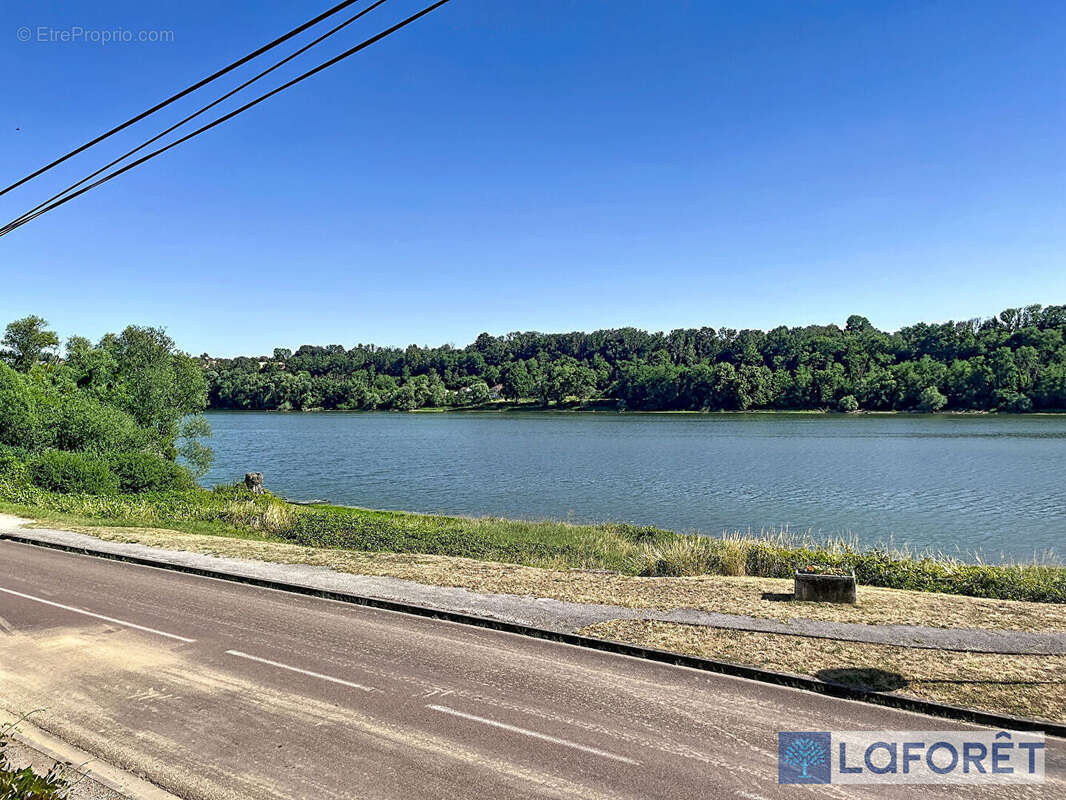 Maison Changey bord Lac de Charmes 3 pièce(s) 73,64 m2 - photo 18