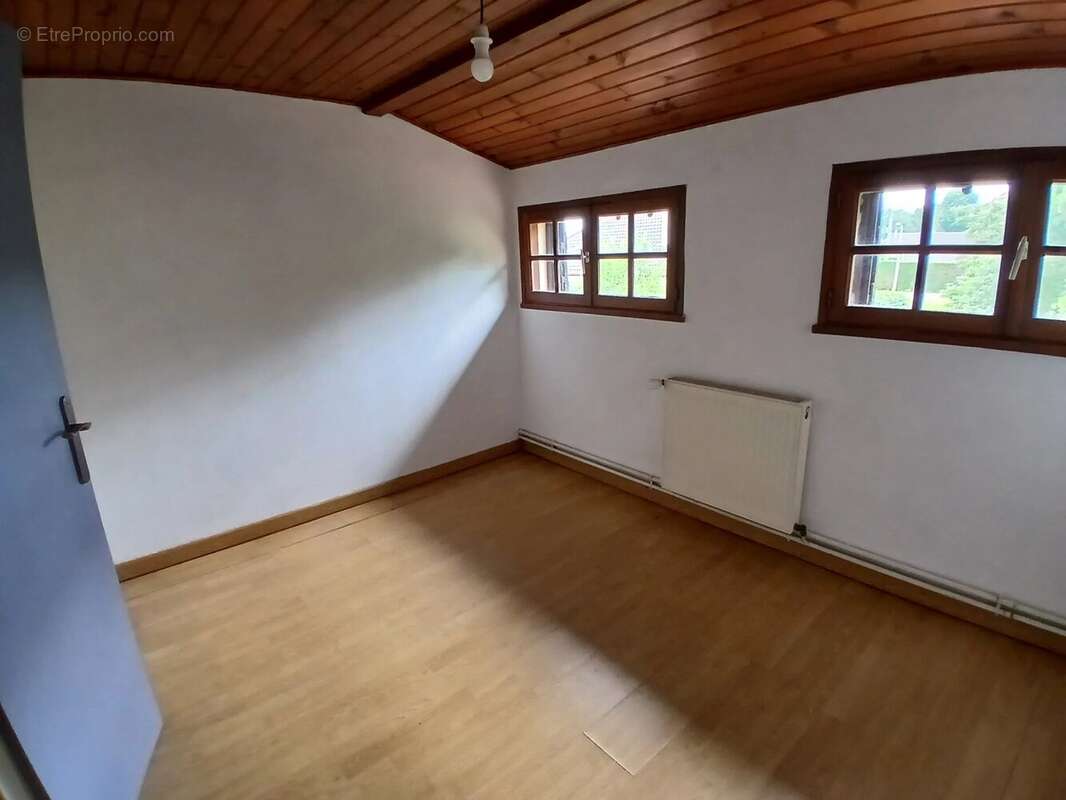 Maison Grosley Sur Risle - photo 12