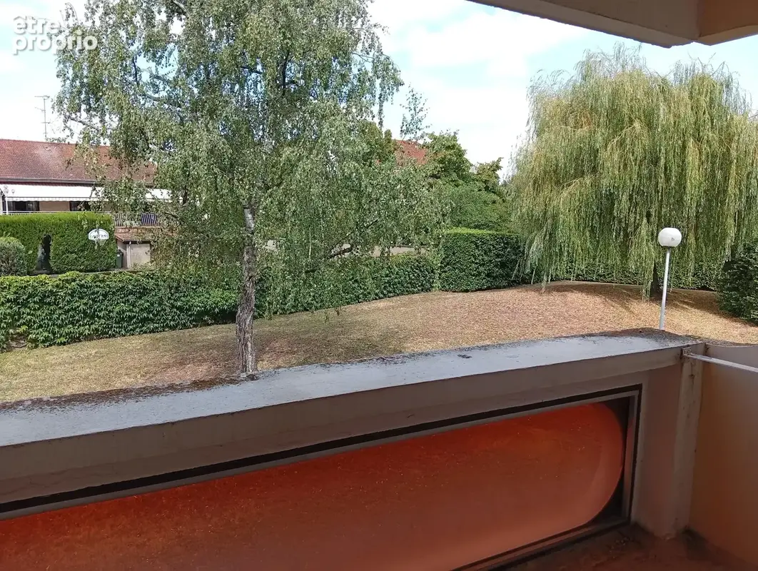 Appartement avec ascenseur / balcon / Place de parking - photo 3
