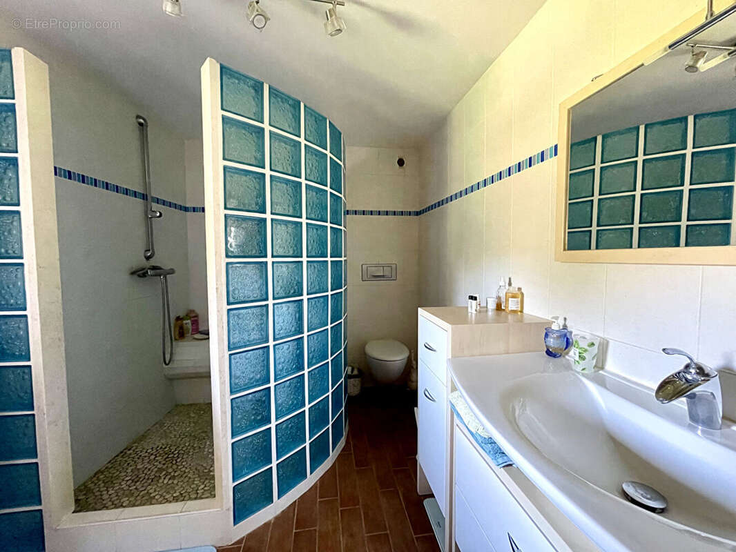 Maison à CHATILLON-LE-DUC