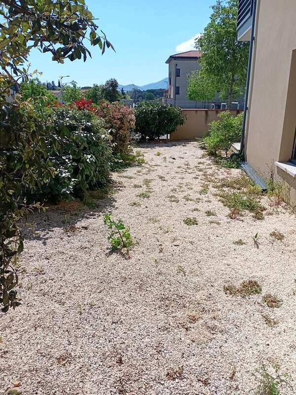 Appartement à ARGELES-SUR-MER