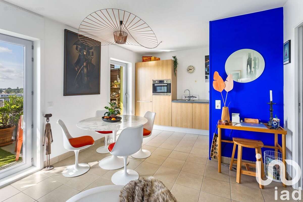 Photo 5 - Appartement à NANTES