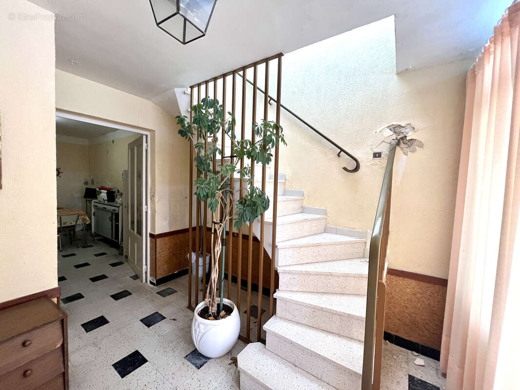 Maison à PALAVAS-LES-FLOTS