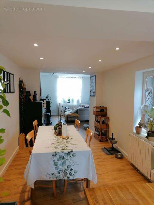 Maison habitable de plain pied /4 chambres/axe autoroutier cambrai - photo 5