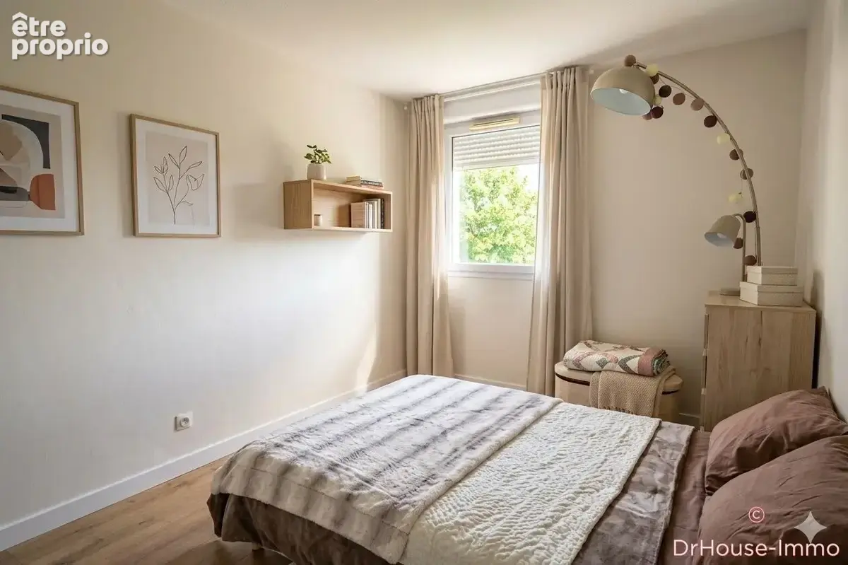 Appartement 2 pièces 34 m² à vendre à Cugnaux (31270) - photo 179