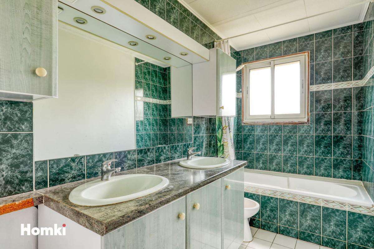 Appartement T4 de 80 m2 à Toulouse 31500, Rue d'Arles - photo 11