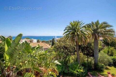 Maison à CANNES