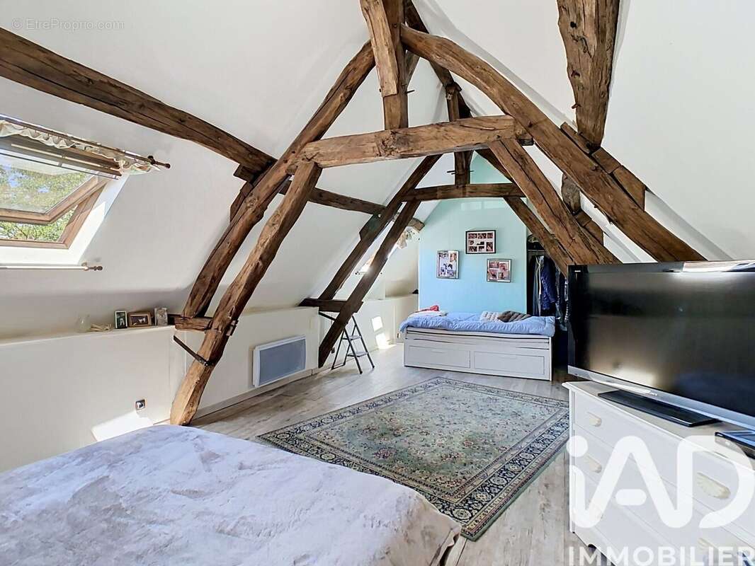 Maison 111 m² à Pleurs  - photo 9