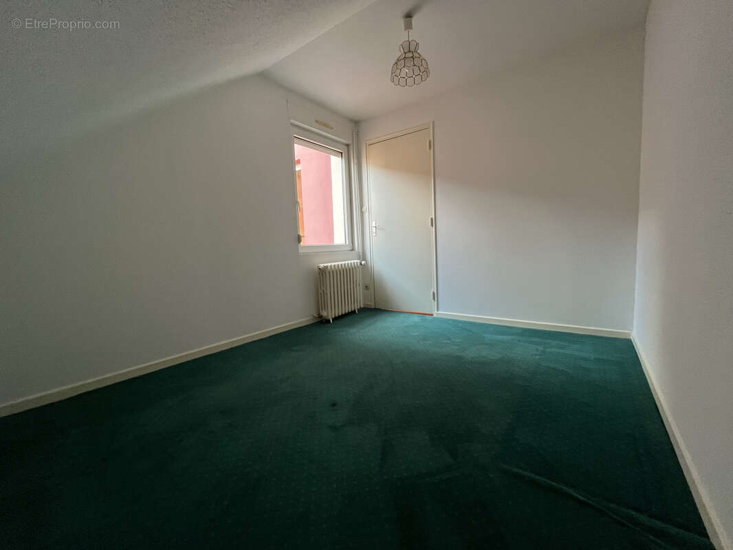 Appartement à BELFORT