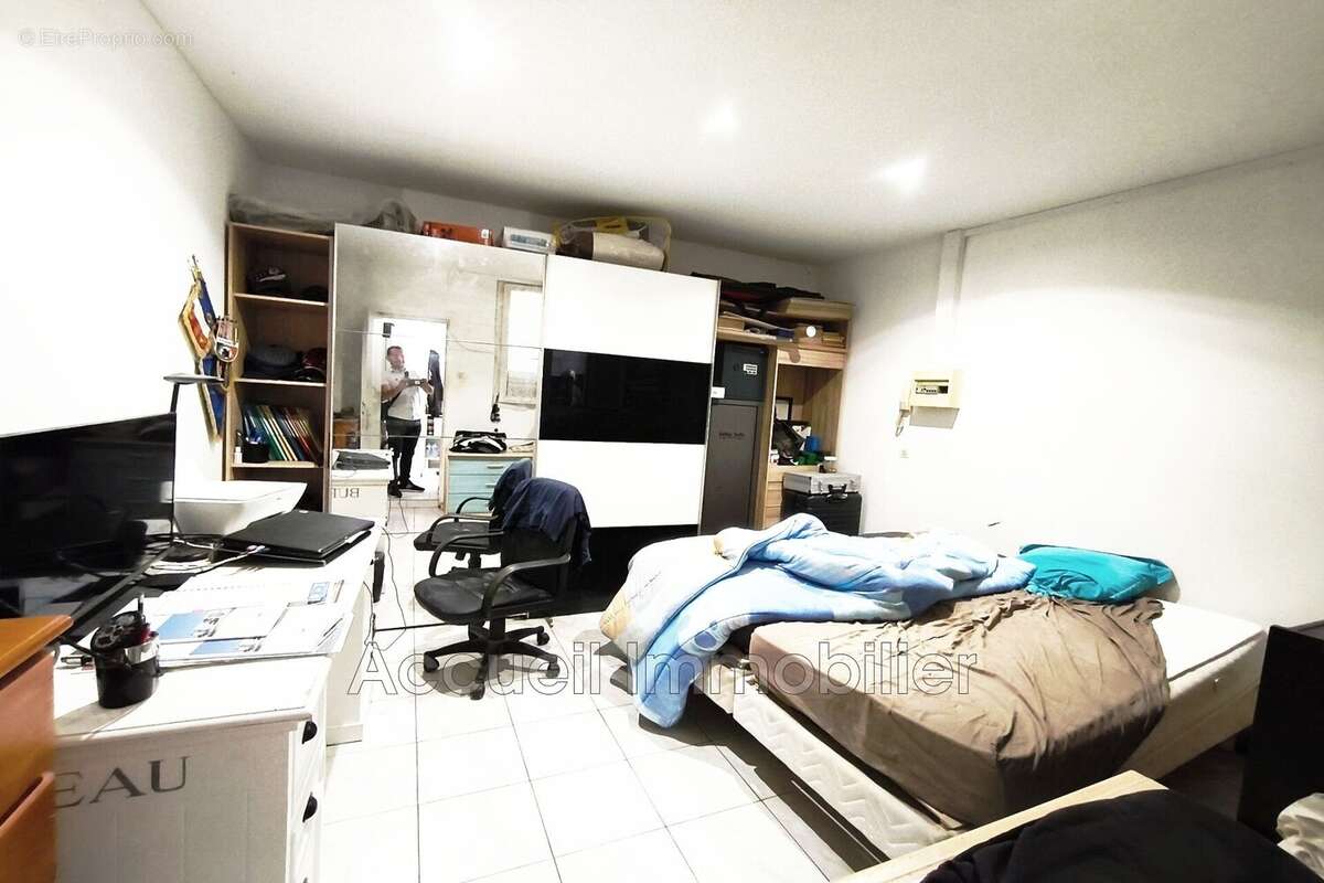 Appartement à LE GRAU-DU-ROI