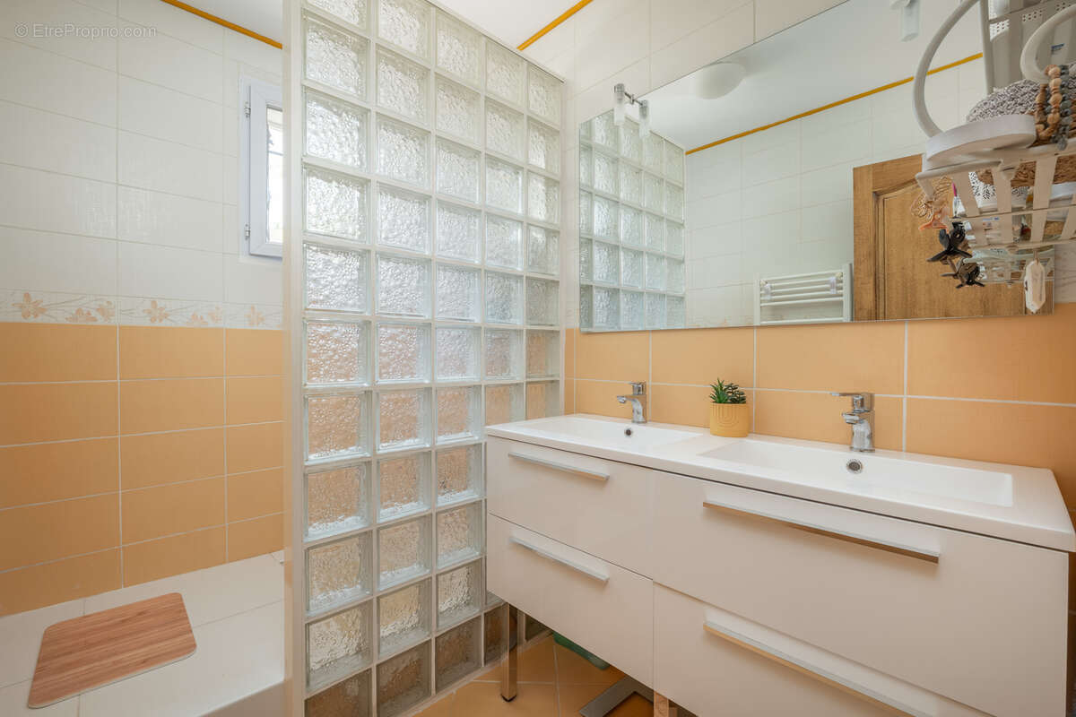 Maison à LES PENNES-MIRABEAU