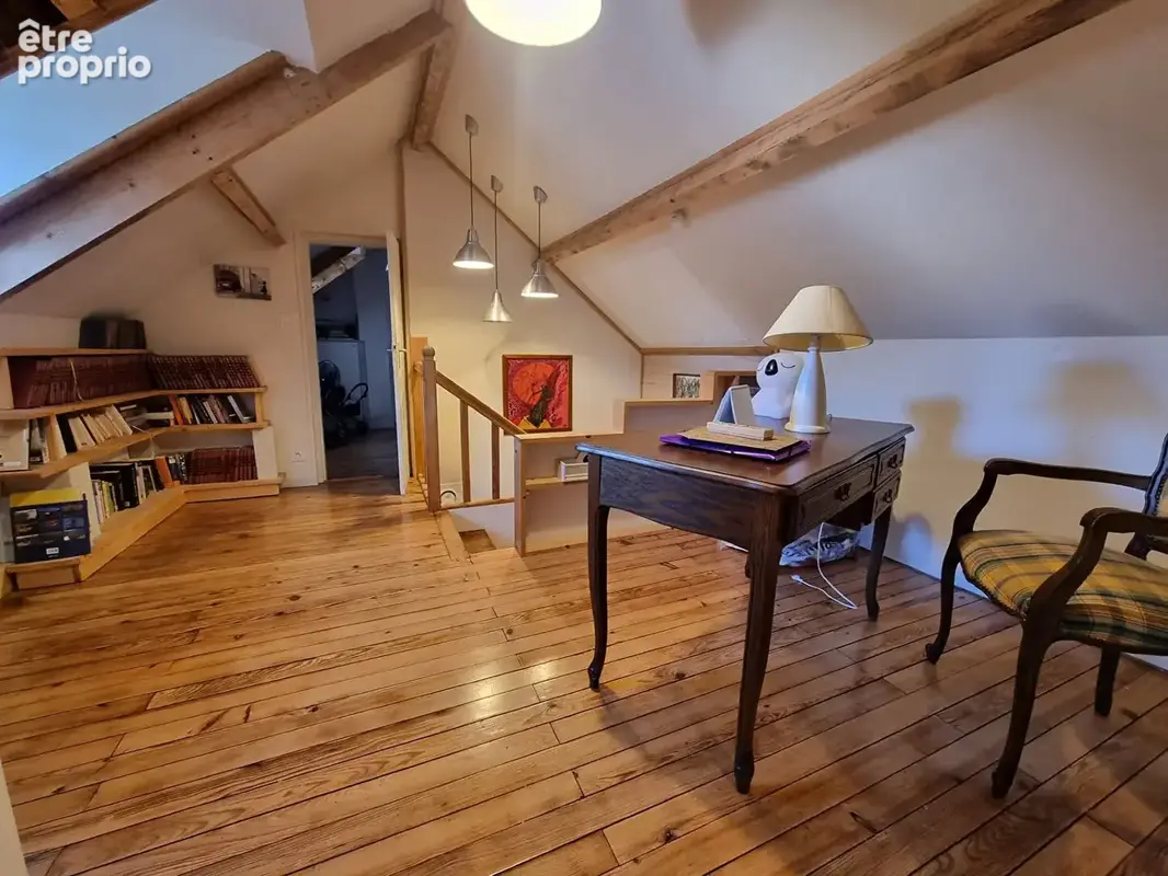 Photo Maison à Cleres au prix de 249 000€
