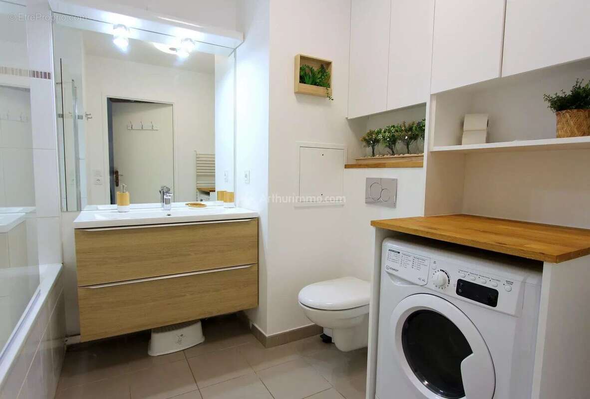 Vente Appartement Chessy(77700) 265 000ï¿œ - photo 9