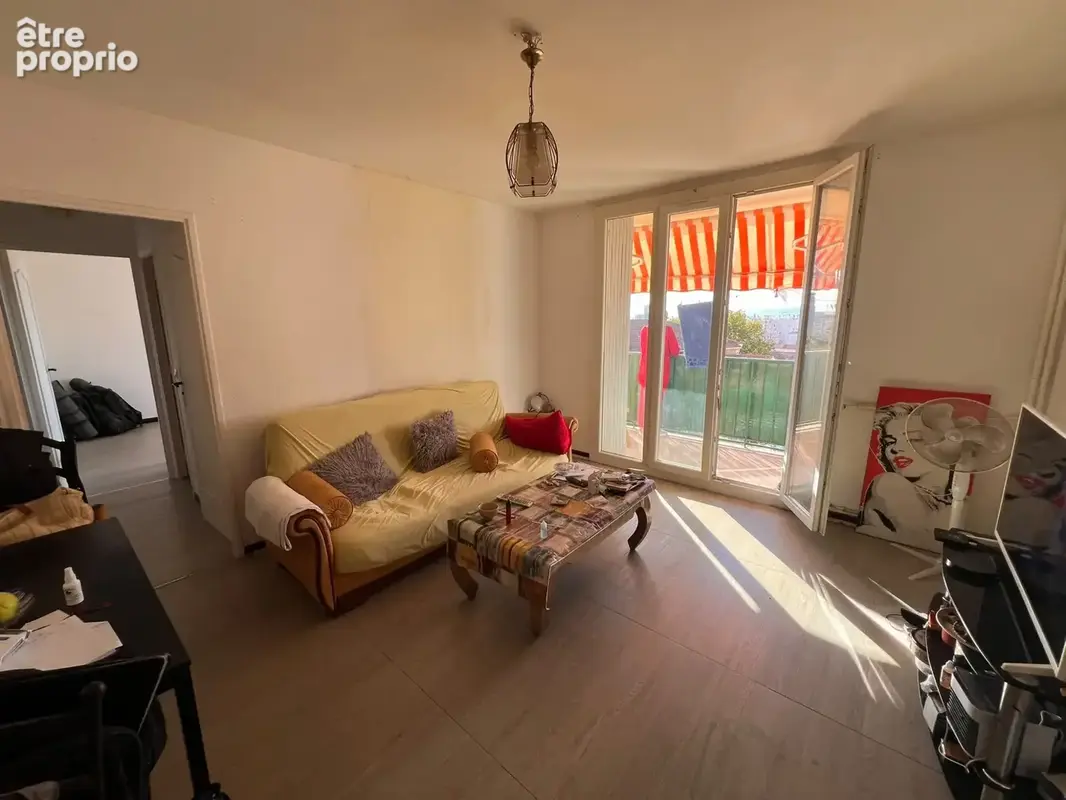 Appartement 2 pièces 43 m² à vendre à Marseille-14e (13014) - photo 4