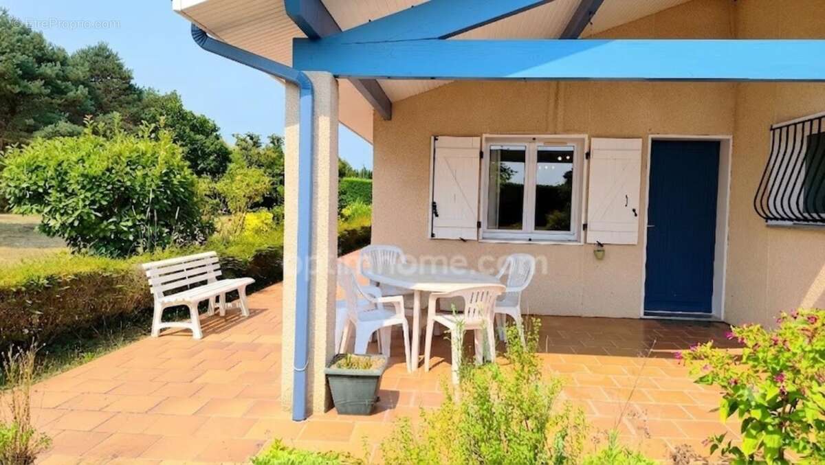  Maison à ossature bois, elle est faite pour vous !  - photo 2