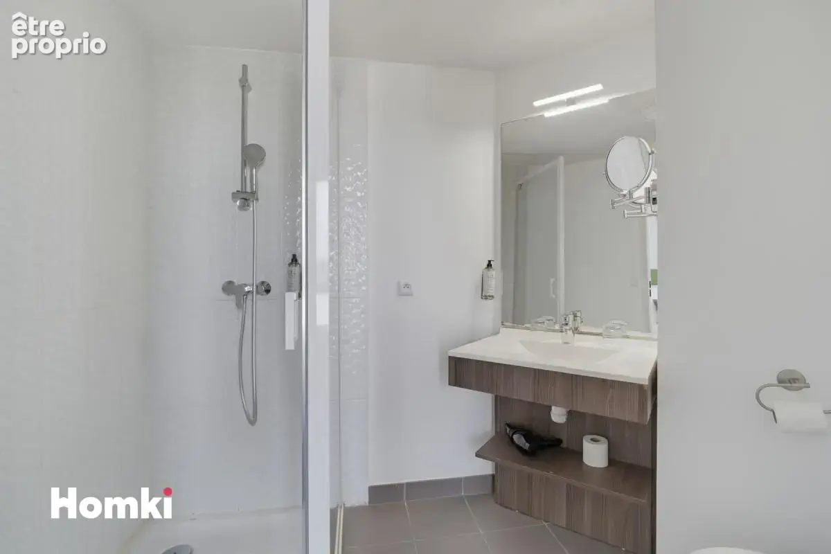 Appartement T1 de 21 m² à Talence 33400, Avenue Espeleta - photo 5