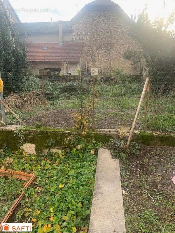 Photo 2 - Maison à BELLEY