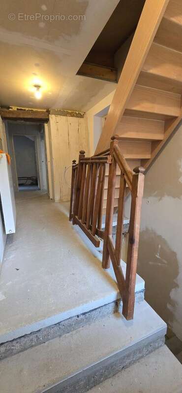 Photo 8 - Maison à SERRE-LES-SAPINS