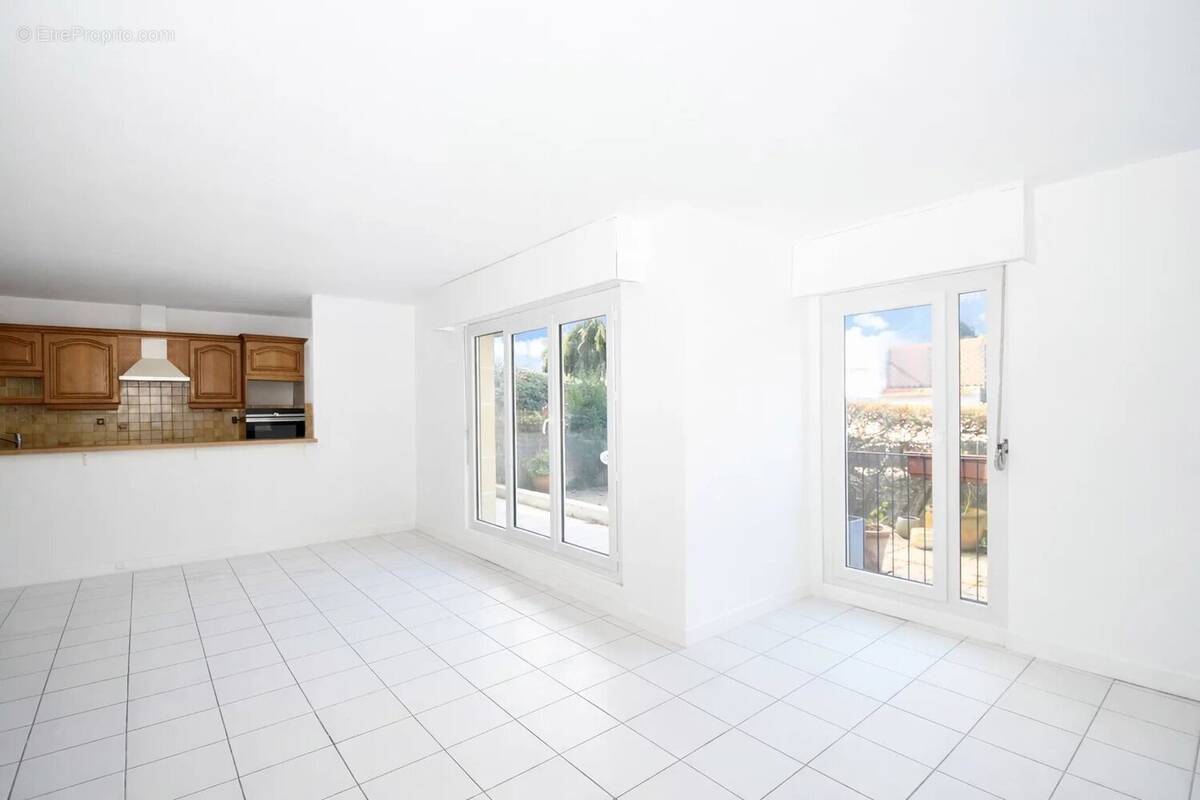 Appartement à CHATOU