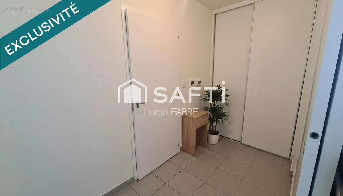 Photo 4 - Appartement à BEAUZELLE