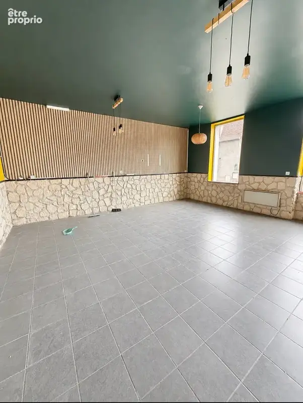 Appartement 150 m² à Bourbon-Lancy  - photo 15