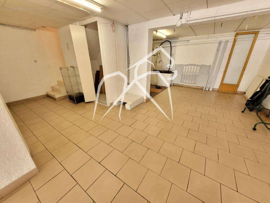 Maison à MONTIGNY