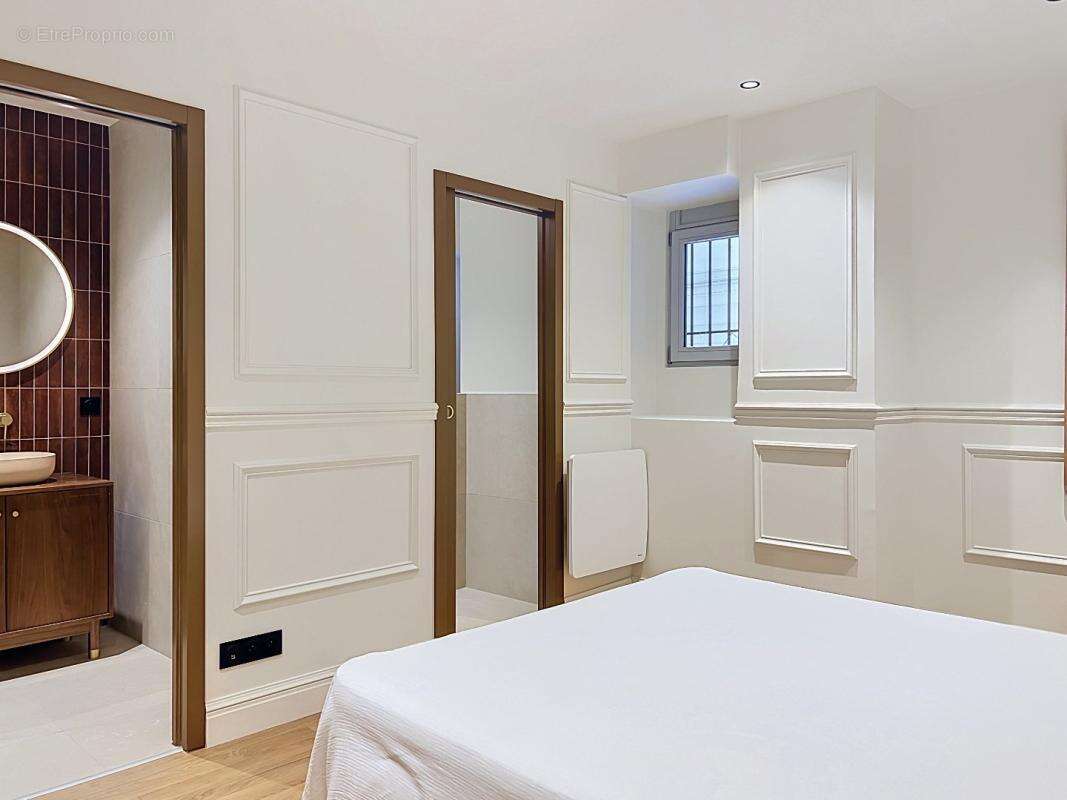 Appartement à BIARRITZ