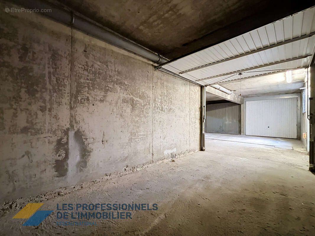 Appartement à LA RAVOIRE