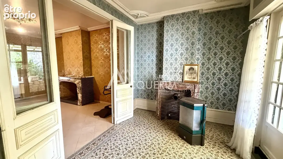 Maison 6 pièces 117 m² à vendre à Carvin (62220) - photo 7