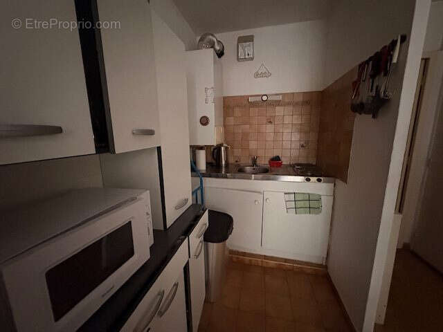 Appartement à SETE