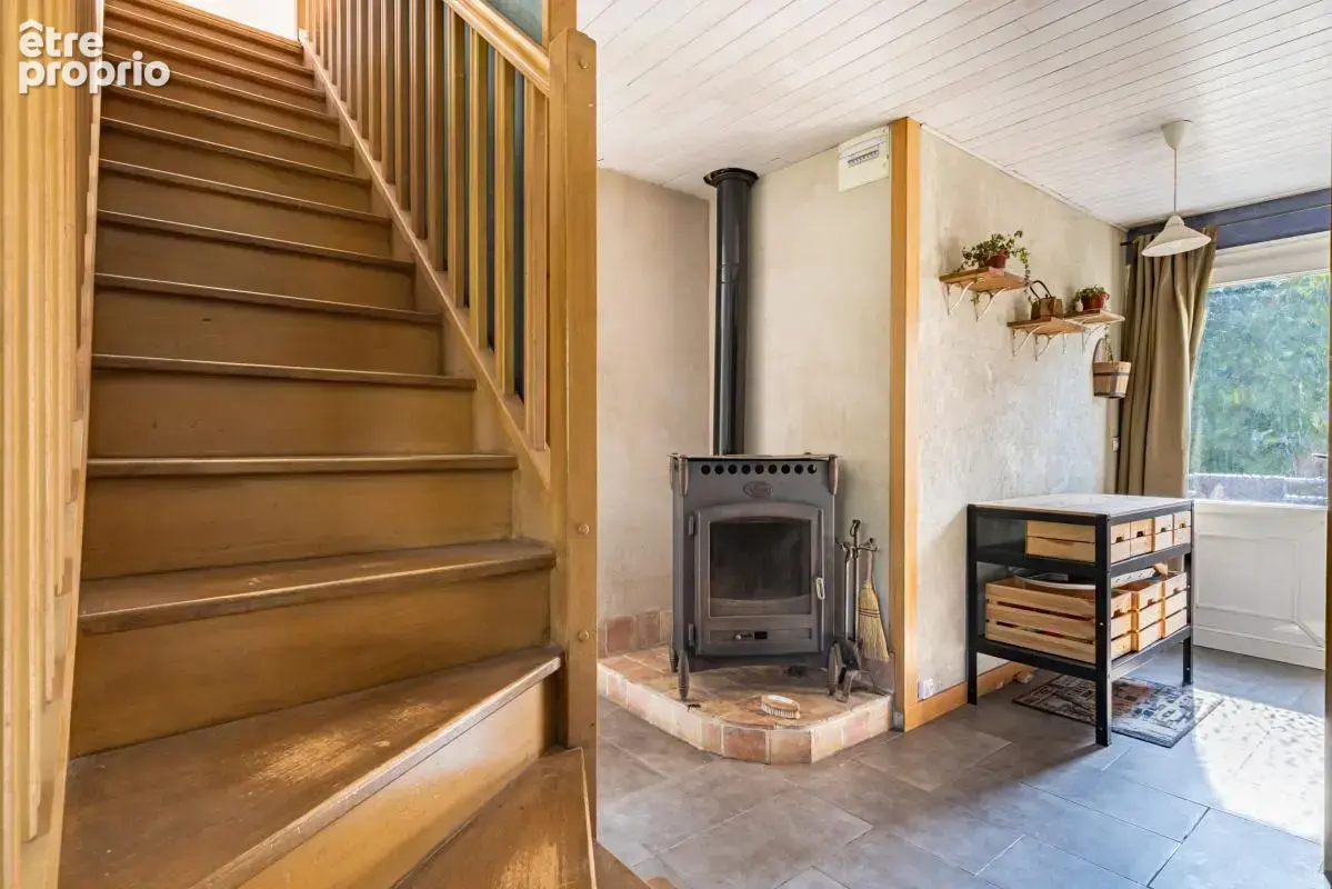Maison 5 pièces 123 m² à vendre à Savigny-Sur-Orge (91600) - photo 12